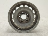 disk hliníkový - ATS 6043 - MERCEDES - 5x112 - ET30 - 6J - 14"