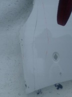 FIAT 500L 12-17 fender right front front