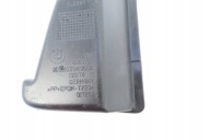 grid of a bumper left front BMW 5 F10 8060797