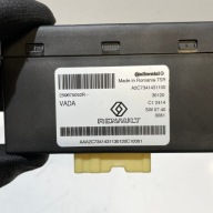 RENAULT TALISMAN LIFT MODULE CONTROL UNIT 259675052R