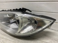 light left front left front BMW 1 E81 EUROPA 6924485