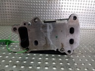 cover of a filter, oil 7807799 BMW E90 E83 E87 E91 E60 E88 E92 E93 2.0D N47