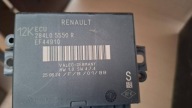 module PDC Renault 5 E-Tech 284L05550R