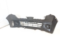 front bumper front kod lakieru KH3 Nissan Micra K12 03-10