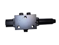 HÁROMJÁRATÚ SZELEP BOWDENES VEZÉRLÉSSEL 24ZTS