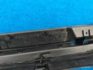 MITSUBISHI ECLIPSE CROSS 2017R+ right moulding threshold threshold 7250A132 H113W