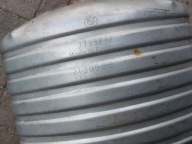 muffler, exhaust BMW E90 DIESEL 7795776 7795777