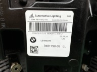 light front side right BMW X5 G05 LASER 9481790