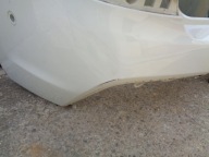BMW X3 G01 M PAKIET STOSSSTANGE HINTEN