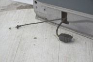 door rear. rear part right FORD C-MAX GRAND MK2