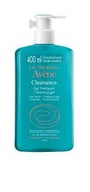 AVENE CLEANANCE Gél 400ml