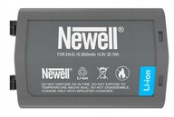 Akumulator Newell EN-EL18 do Nikon D4s D5 D6
