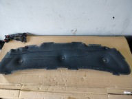 Opel Meriva B soundproofing bonnets 13261777