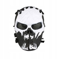 Taktická maska Halloween CS Field Horror