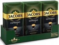 Kawa ziarnista mieszana Jacobs Krönung Espresso 3000 g