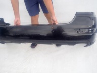 MERCEDES ML W164 LIFT 08-11 bumper rear part PDC