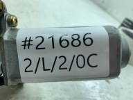 KIA RIO és ablaktörlő hátsó 03511-1240