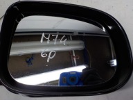 M74 JAGUAR XF e SPECCHIETTO RETROVISORE Esterne sinistro 16 PIN