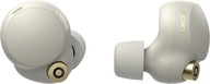T4981 Słuchawki bezprzewodowe dokanałowe Sony WF-1000XM4