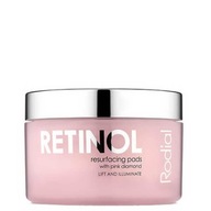 RODIAL Retinol Resurfacing Pads 50ks - omladzujúce vločky s retinolom