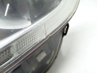 light left front front WERSJA ANGIELSKA JAGUAR XJ X351