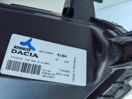 light right REFLEKTOR DACIA SANDERO III 20- LOGAN JOGGER FULL LED