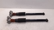 Stoßdämpfer heck hinten Opel Corsa D 1,2