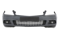 Frontstoßstange vorne MERCEDES W204