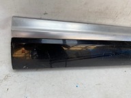 AUDI Q7 II 15- SLINE moulding door right front 4M0853960B