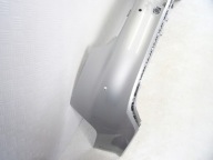 Audi A7 4G8 S-LINE bumper rear part rear