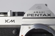 Pentax KM lustrzanka analogowa Asahi 23%VAT Gwarancja