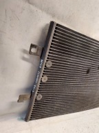 air conditioning radiator MERCEDES W168