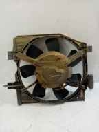hűtőventilátor MAZDA PREMACY 1,8B
