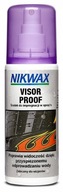 Impregnácia na ochranné okuliare Visor Proof Nikwax 125ml