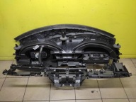 CITROEN C5 III cockpit dashboard instrument panel