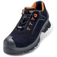 Obuwie ochronne ESD Uvex 2 Vibram, 44, S1P