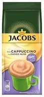 Jacobs Cappuccino Milka Choco Nuss 500 g cappuccino czekoladowo orzechowe
