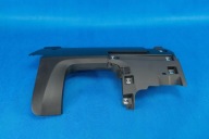 cover below deske konsole VW Touareg 7P 7P1858366M