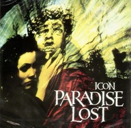 PARADISE LOST: ICON (CD)