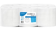 Ręczniki papierowe ręcznik papierowy HORECA COMFORT+ MAXI 6 ROLEK 500/16