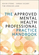 The Approved Mental Health Professional Practice