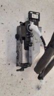 lock door rear part rear left Citroen Berlingo III 1,6 HDI