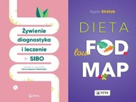 Żywienie, diagnostyka SIBO + Dieta low-FODMAP