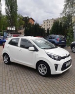 Kia Picanto Kia Picanto 1,0 2018 r