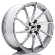Felga aluminiowa JR Wheels JR36 18x8 ET45 5x112 Si