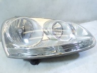 light front front right GOLF 5 V KOMBI (1) (K1)