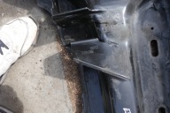 RENAULT ESPACE 5 V 1.6 DCI 14- subframe axle beam axle beam front H