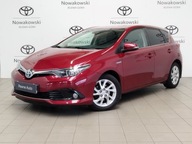 Toyota Auris Hybrid 135 Premium II (2012-)