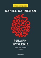 PUŁAPKI MYŚLENIA Kahneman Daniel