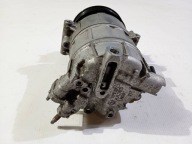 compressor compressor; of the air conditioning Chrysler Pacifica 3.6 2017